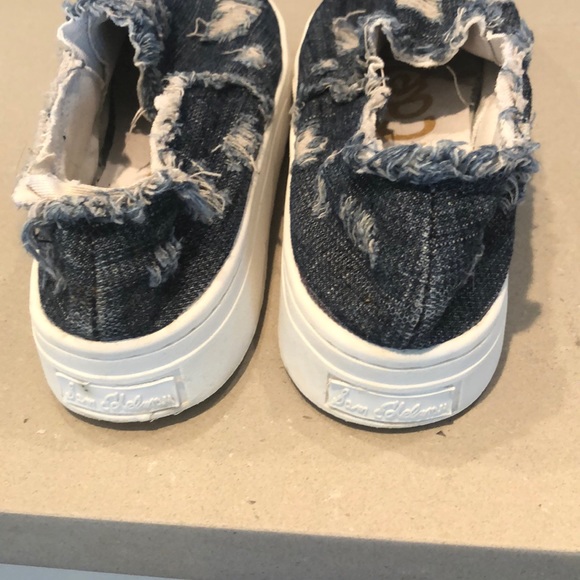 - Sam Edelman tennies - Picture 5 of 6